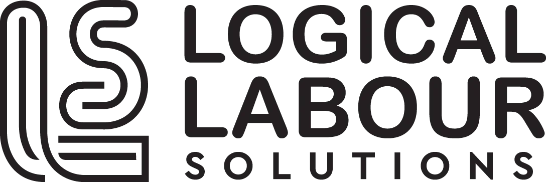 Logical Labour Solutions logo