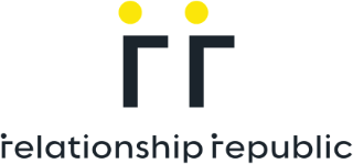 Relationship Republic logo