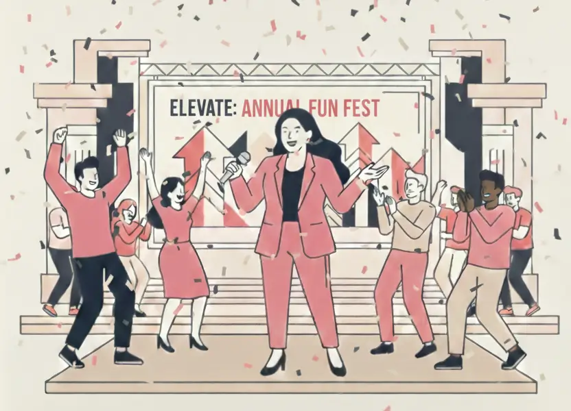 Event Management features