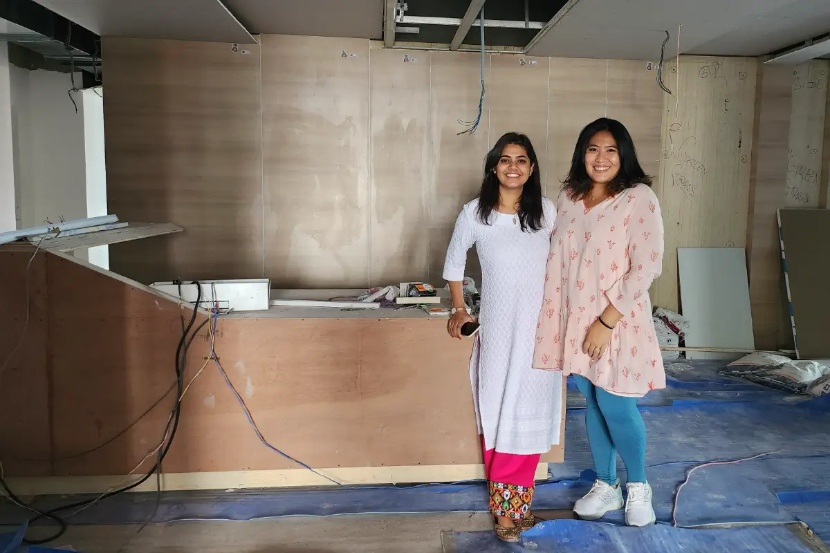 Office Build/Expansion gallery image 2