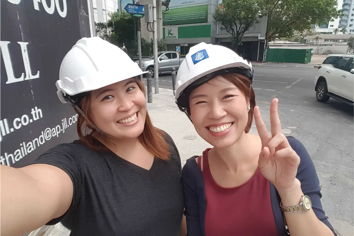 Office Build/Expansion gallery image 1