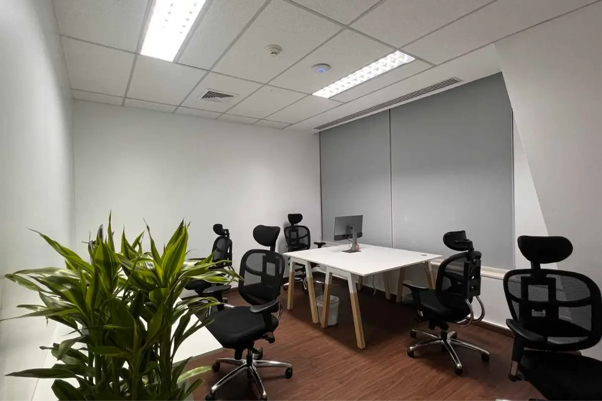 Office Build/Expansion gallery image 3