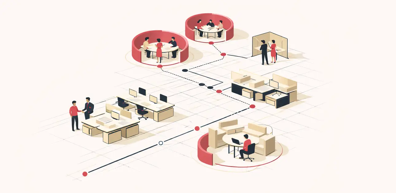 Office Build/Expansion